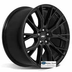 Super ofertă Jante aliaj AEZ TORONTO BLACK CB67.1 8.50X21 5X114.30 ET44