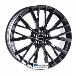 Doar azi Jante aliaj MAK KENT GLOSS BLACK CB70.6 8.5X20 5X114.3 ET38
