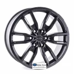 Jante aliaj MAK PEAK MATT BLACK CB106.1 9X20 6X139.7 ET20 Ofertă limitată