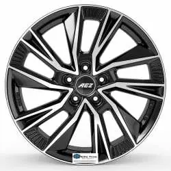 Preț promoțional Jante aliaj AEZ HAVANNA DARK CB57.1 9X20 5X112 ET35