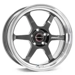Cel mai bun preț Jante aliaj BORBET DB8GT GRAPHITE RIM POLISHED 8.5X18 5X120 ET20 72,5