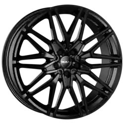 Jante aliaj MAK STURM GLOSS BLACK CB66.6 9X20 5X112 ET35 Ofertă exclusivă