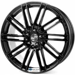 Bestseller Jante aliaj MAK LEIPZIG GLOSS BLACK CB71.6 9X20 5X130 ET54