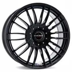 Vezi acum Jante aliaj BORBET CW 3 BLACK GLOSSY 8.5X19 5X120 ET45 72,6
