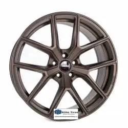 Jante aliaj MOMO RF-01 METALLIC BROWN SANDBLAST BROWN CB66.6 9X20 5X112 ET25 Premium