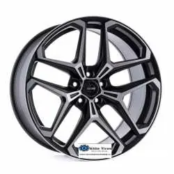 Reducere Jante aliaj MOMO RF-04 MATT BLACK POLISHED CB66.6 9X20 5X112 ET40