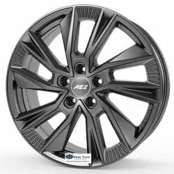 Reducere specială Jante aliaj AEZ HAVANNA GREY CB66.6 9X21 5X112 ET26