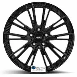 Jante aliaj AEZ ALASKA BLACK CB71.6 9X20 5X130 ET54 Doar azi
