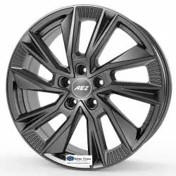 Jante aliaj AEZ HAVANNA GREY CB66.6 9.5X21 5X112 ET30 Ultima șansă