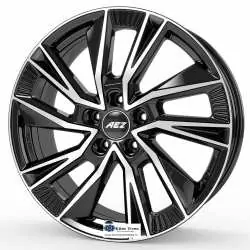 Mai ieftin Jante aliaj AEZ HAVANNA DARK CB66.6 9X21 5X112 ET26