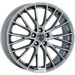 Ofertă de sezon Jante aliaj MAK SPECIALE-D GRAPHITE MIRROR FACE CB66.45 10X21 5X112 ET19
