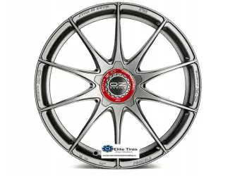 Comandă acum Jante aliaj OZ FORMULA HLT GRIGIO CORSA OPACO 8.5X19 5X112 ET47
