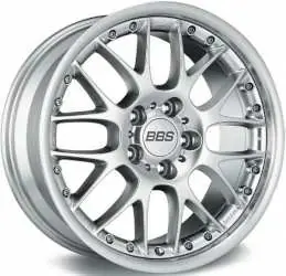 Jante aliaj BBS RX II DS/AP 8,5X18 5X120 ET 22 Retur gratuit