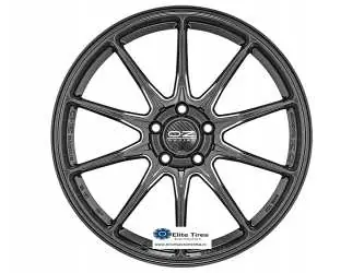 Jante aliaj OZ HYPER GT STAR GRAPHITE 8.5X19 5X114,30 ET40 Cel mai vândut