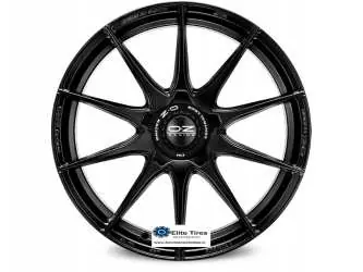 Preț promoțional Jante aliaj OZ FORMULA HLT MATT BLACK 10X19 5X130 ET40 71,56
