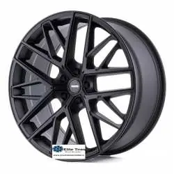 Cumpără acum Jante aliaj MOMO RFX-01 SANDBLAST BLACK CB74.1 11.5X22 5X120 ET38