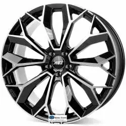 Cumpără acum Jante aliaj AEZ LEIPZIG DARK CB64.1 10.50X21 5X114.30 ET48