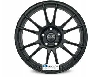 Reducere de preț Jante aliaj OZ ULTRALEGGERA HLT MATT BLACK 9.5X19 5X112 ET40