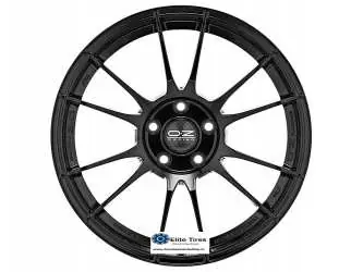 Bestseller Jante aliaj OZ ULTRALEGGERA HLT GLOSS BLACK 8.5X19 5X120 ET29