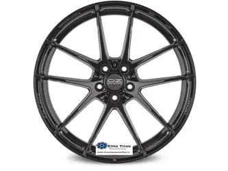Ofertă Jante aliaj OZ LEGGERA HLT GLOSS BLACK 8.5X20 5X130 ET55 71,56