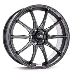 Vezi acum Jante aliaj OZ HYPER GT HLT STAR GRAPHITE 10x20 5x112 ET52