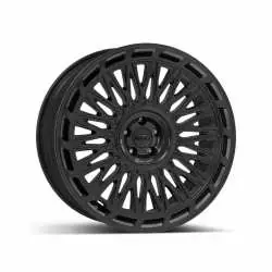 Ofertă specială Jante aliaj AEZ TOKIO BLACK CB71.64 9.5X23 5X130 ET42