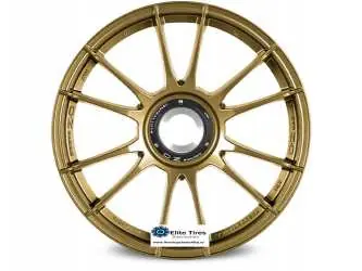 Ultima șansă Jante aliaj OZ ULTRALEGGERA HLT CENTRAL LOCK RACE GOLD 11X20 15X130 ET50 84