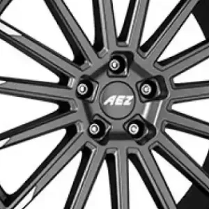 Vezi acum Janta aliaj AEZ Atlanta titan 8.00x18 5/112/30/66,6