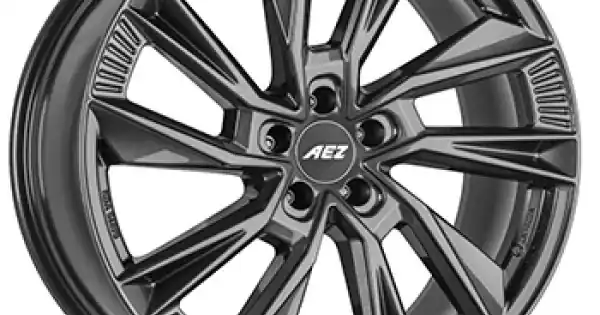 Janta aliaj AEZ Havanna grey 8.00x20 5/112/39/66,6 Calitate înaltă