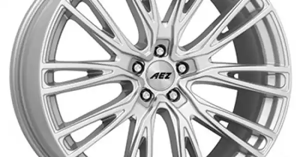 Janta aliaj AEZ Seattle shine 9.00x19 5/112/38/66,6 Cumpără acum