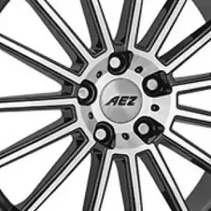 Bestseller Janta aliaj AEZ Steam 9.00x19 5/120/44/72,6