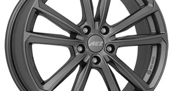 Janta aliaj AEZ Tioga graphite 7.50x17 5/112/30/66,6 Ofertă exclusivă