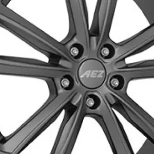 Vezi acum Janta aliaj AEZ Tioga graphite 8.00x18 5/112/44/57,1