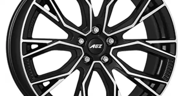 Janta aliaj AEZ Toronto dark 7.50x18 5/108/50/63,4 Discount