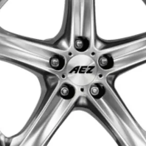 Cel mai bun preț Janta aliaj AEZ Yacht SUV 9.0x20 5/120/46/74.1