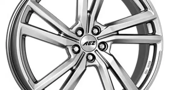 Janta aliaj AEZ North high gloss 8.50x19 5/108/45/63,4 Vezi acum