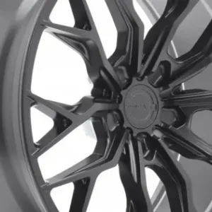 Bestseller Janta aliaj Concaver CVR1 19x8 ET24 5x112 Carbon Graphite