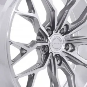 Bestseller Janta aliaj Concaver CVR1 19x9 ET20-51 BLANK Brushed Titanium