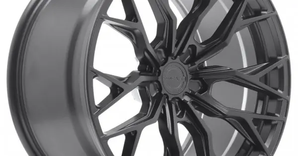 Janta aliaj Concaver CVR1 20x8,5 ET35 5x120 Carbon Graphite Premium