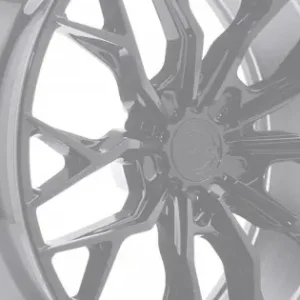 Cel mai vândut Janta aliaj Concaver CVR1 20x9,5 ET0-33 BLANK Custom Finish