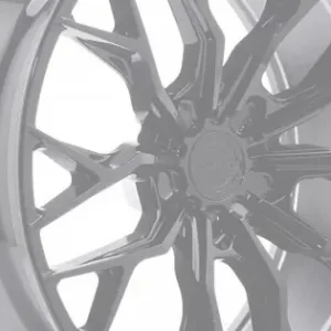 Bestseller Janta aliaj Concaver CVR1 21x10,5 ET10-46 BLANK Custom Finish