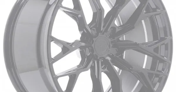 Discount Janta aliaj Concaver CVR1 22x9,5 ET14-60 BLANK Custom Finish