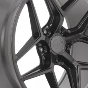 Cel mai bun preț Janta aliaj Concaver CVR2 19x8,5 ET35 5x112 Carbon Graphite