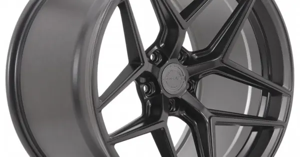 Cel mai bun preț Janta aliaj Concaver CVR2 19x8,5 ET35 5x112 Carbon Graphite