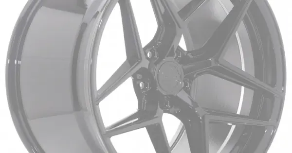 Chilipir Janta aliaj Concaver CVR2 19x9 ET20-51 BLANK Custom Finish