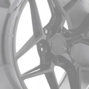 Chilipir Janta aliaj Concaver CVR2 19x9,5 ET20-45 BLANK Custom Finish