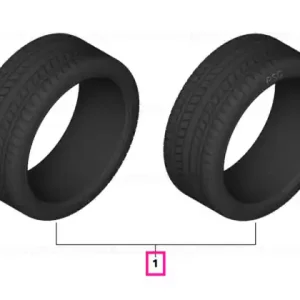 Preț promoțional Michelin Energy Saver 195/55R16 87W - BMW - Mini