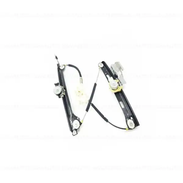 Macara, fara motor, geam spate, dreapta - BMW Seria 6 F06 Gran Coupe Discount