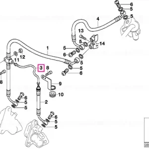 Conduct franare - BMW Motorrad Doar azi