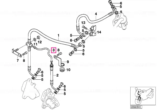 Conduct franare - BMW Motorrad Doar azi